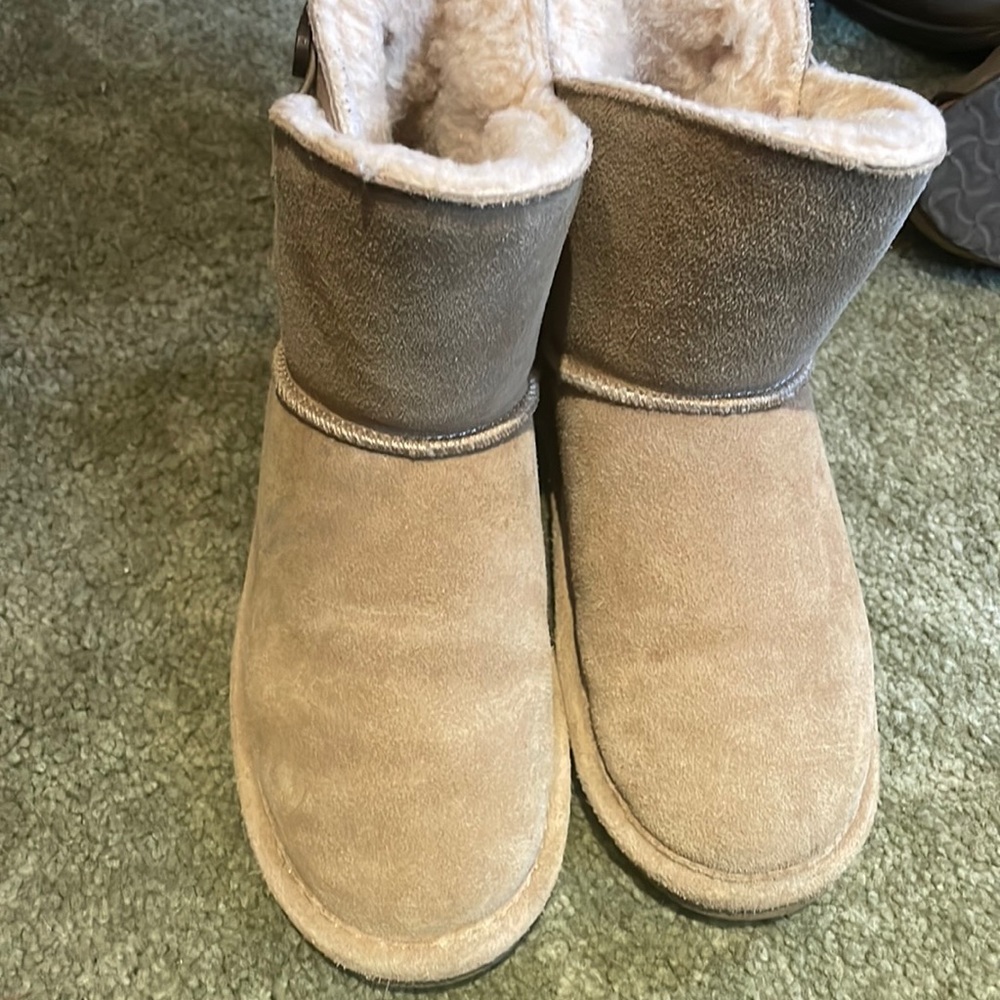 Kids BearPaw